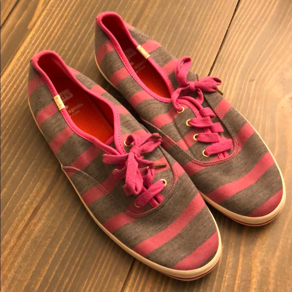 Ked’s for Kate Spade